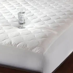 MPWP08F NEWPOINT INTERNATIONAL Thread Waterproof Mattress Pad