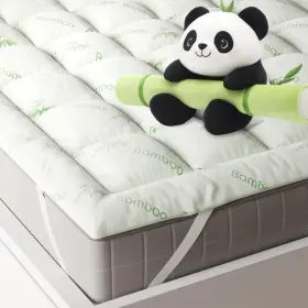 060545022290 NIAGARA SLEEP SOLUTION Ultra Mattress Topper Pad