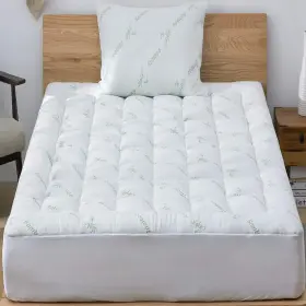 060545022993 NIAGARA SLEEP SOLUTION Ultra King Mattress Pad #2