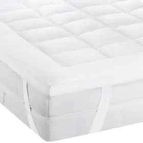060545026670 NIAGARA SLEEP SOLUTION Ultra King Mattress Pad