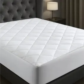 JZ-DEPO-3E2R NIAGARA SLEEP SOLUTION Mattress Pad Twin Noisy