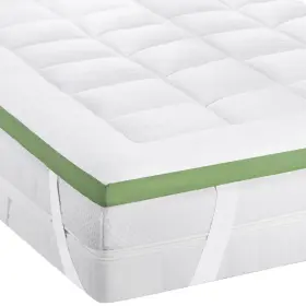 MT2IBVK NIAGARA SLEEP SOLUTION Ultra Mattress Topper Viscose