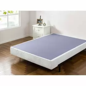 980044709 NIGHT THERAPY Zinus Wood Box Spring