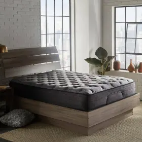 N10512NR-1070 NIGHTSBRIDGE Mattress Firm Cooling Memory Foam #3