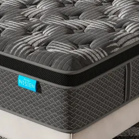 SA006-10Q NISIEN Queen Mattress