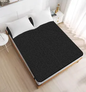 797447983156 NIULAFR Grounding Mat Bed Pad Sleep Improve Pain