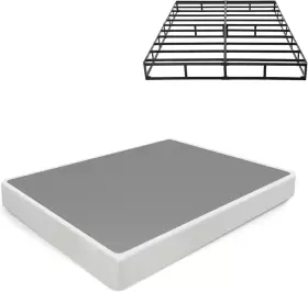 691162082555 NOAH MEGATRON Box Spring King Boxsprings