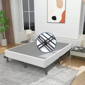 706973246437 NOAH MEGATRON Box Spring Queen #3