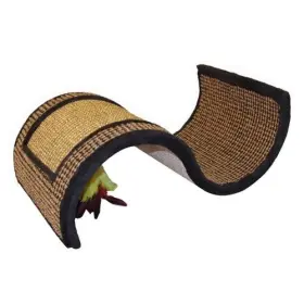 034202496224 NORTH AMERICAN PET PRODUCTS Wave Lounger