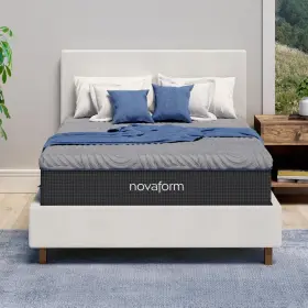 3078001 NOVA Ug Novaform Cooling Gel Memory Foam Mattress