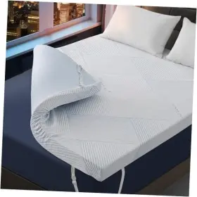 NOVABREEZE20260113 NOVABREEZE Queen Gel Memory Foam Mattress