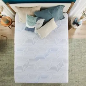 1827204 NOVAFORM Sofresh Responsive Foam Mattress Twin #2