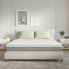 692620894628 NOVILLA Mattress Hybrid Box Wrapp