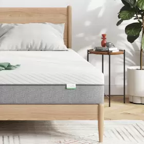 840282706234 NOVILLA Twin Mattress Gel Memory Foam Sleep #2