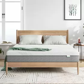 840282706234 NOVILLA Twin Mattress Gel Memory Foam Sleep