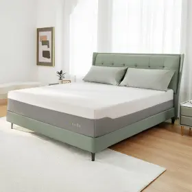 NV0M803-12-F-NEW NOVILLA Mattress Foam Box Gel Memory