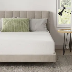 B-M01905-8-T-AMZ NOVILLA Twin Memory Foam Mattress Cooling