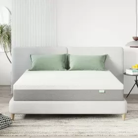 HD-10-K-NV01 NOVILLA Top Mattress King Cooling Firm Gel Foam