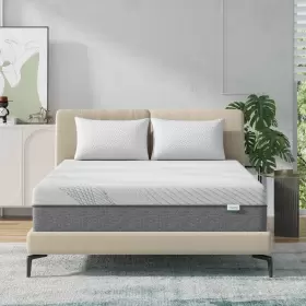 HD-12-F-NV05 NOVILLA Mattress Gel Memory Foam Hypoallergenic