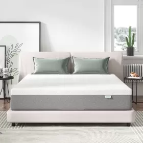 HD-12-K-NV01 NOVILLA King Mattress Hypoallergenic Top Firm