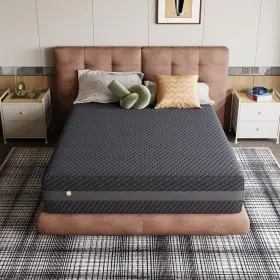 NAMM10QGYV40N1 NOVILLA Mattress Queen Gel Memory Foam Body