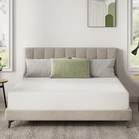NAMM10QWV12N5 NOVILLA Queen Mattress Memory Foam Balanced