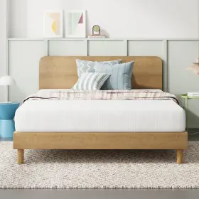 NAMM6KWV17 NOVILLA Colchones King Pulgadas Memory Foam Cama