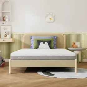 NAMM8FGYV15 NOVILLA Mattress Gel Memory Foam Pressure Relief