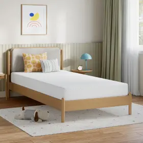 NAMM8QWV22 NOVILLA Queen Mattress Memory Foam Breathabl