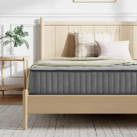 NAMS8TGYV28 NOVILLA Hybrid Mattress Twin Box Individual Pock