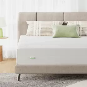 NV0M01026-12-Q NOVILLA Foam Mattress Box High Density Queen