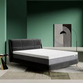 NV0M801T-12-K NOVILLA King Mattress Gel Memory Foam Pressure