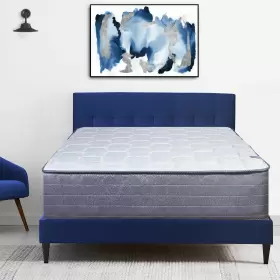 023688011397 NUTAN Firm Mattress Relaxing Double Mattresses #2