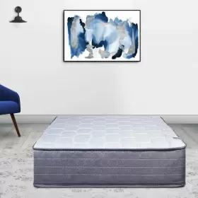 023688011397 NUTAN Firm Mattress Relaxing Double Mattresses