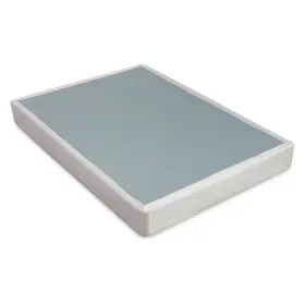 6200X-4-6XL NUTAN Box Spring Foundation Mattress Simple Wood