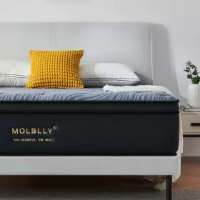 HD-LQTH-012Q OFANEXT Mattress Queen Innerspring Hybrid Spring #2