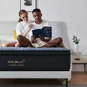 HD-LQTH-012Q OFANEXT Mattress Queen Innerspring Hybrid Spring #3