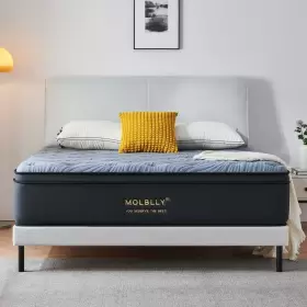 HD-LQTH-012Q OFANEXT Mattress Queen Innerspring Hybrid Spring
