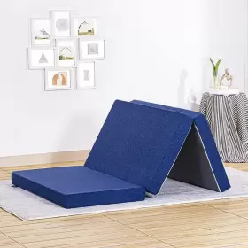HD-RLD-003T OFANEXT Mattress Twin Memory Foam Folding Cover