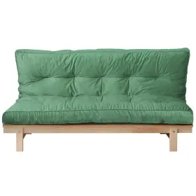 BT8006-GR1-AMW OGEMXU Futon Mattres Flannel Floor Matt