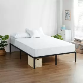 691162204520 OLEE SLEEP Memory Foam Mattress Twin #3