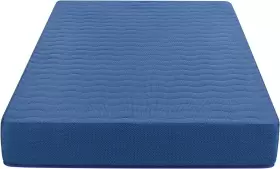 691200439594 OLEE SLEEP Safe Memory Foam Mattress King #2