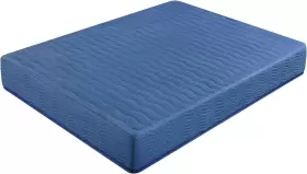 691200439594 OLEE SLEEP Safe Memory Foam Mattress King #3