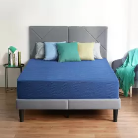 691200439594 OLEE SLEEP Safe Memory Foam Mattress King