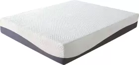 696227705769 OLEE SLEEP Aquarius Memory Foam Mattress #2