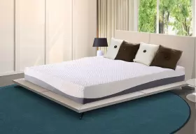 696227705769 OLEE SLEEP Aquarius Memory Foam Mattress