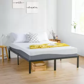 889860001309 OLEE SLEEP Twin Mattress Gel Memory Foam Infused #2