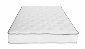 889860010516 OLEE SLEEP Gel Infused Foam Top Innerspring Twin #2