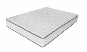 889860010516 OLEE SLEEP Gel Infused Foam Top Innerspring Twin #3