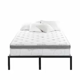 889860010684 OLEE SLEEP Mattress Hybrid Gel Infused Memory